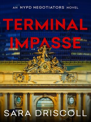 cover image of Terminal Impasse